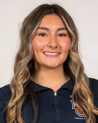 2025-26 Women's Track and Field Roster