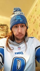 Any lions fans from the Olympia