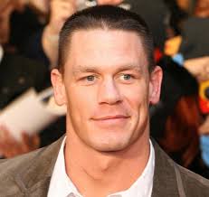 John Cena Lovely Face. Is this John Cena the Actor? Share your thoughts on this image? - john-cena-lovely-face-1801440680