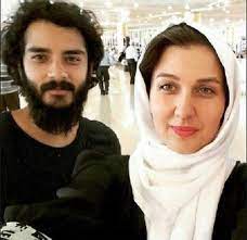غریب مدینه (افتخارم اینه که نوکر امام حسن مجتبی ع هستم). Ø§Ø®ØªÙ„Ø§Ù Ø³Ù†ÛŒ Ø³Ø§Ø¹Ø¯ Ø³Ù‡ÛŒÙ„ÛŒ Ùˆ Ù‡Ù…Ø³Ø±Ø´ Ù…ÛŒØ²Ø§Ù† Ø§Ø®ØªÙ„Ø§Ù Ø³Ù†ÛŒ Ø³Ø§Ø¹Ø¯ Ø³Ù‡ÛŒÙ„ÛŒ Ùˆ Ù‡Ù…Ø³Ø±Ø´