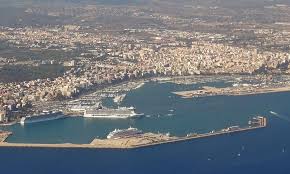 Palma De Mallorca Cruise Port: Ultimate Diy Excursion Guide