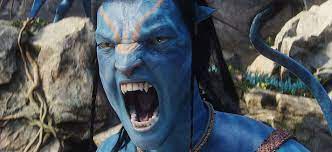 Your source for news, art, comments, insights and more on the beautiful and dangerous world of. Avatar 2 Story Goes To Dark Places According To James Cameron Film