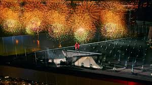 There are 613 mtv band for sale on etsy, and they cost $15.83 on average. Mtv Video Music Awards Spektakularer Auftritt Der Band The Weeknd