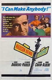 Madison Avenue (1961)