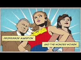 PROFESSOR MARSTON & THE WONDER WOMEN (2017) - YouTube