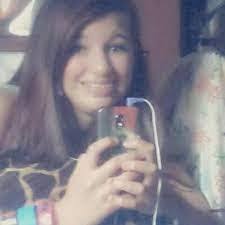 Corina Frey's Instagram, Twitter & Facebook