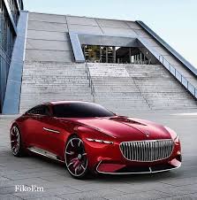 Today Pin Mercedes Maybach Maybach Concept Cars