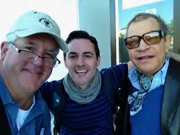 GARRETT'S GANG 8 — Gregory Jbara