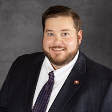 Senator Ben Gilmore (@lbengilmore)
