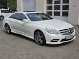 MERCEDES-CL