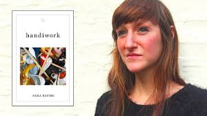 Bernadette Larkin (@blarkbark)