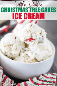 The ice cream in this cake is perfectly creamy and pepperminty. Christmas Icecream Dessert Recipes Chilled Christmas Desserts Recipes To Keep Your Cool Recipe Collections Delicious Com Au From A Cool Frozen Treat To A Layered Trifle Or A Pavlova Crowned