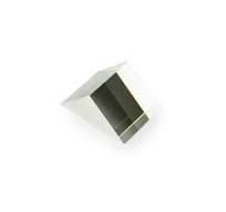 Kính quang học Silica Fused UV 45 Độ phủ Ar Góc vuông Lăng ...