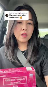 ATC Vitamin E: Underrated Skincare Essential