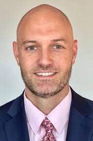 Aaron Pederson (2019)