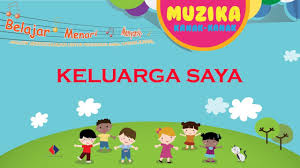 Ebook ini diberi secara percuma. Lagu Kanak Kanak Kids Song Keluarga Saya Muzikakanakkanak Youtube