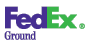 Image result for fedex ground logo small