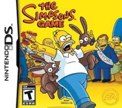 We've gathered our favorite ideas for descargar juego nintendo dsi, explore our list of popular images of descargar juego nintendo dsi and download photos collection with high resolution Los Simpson El Videojuego Spain Nintendo Ds Nds Rom Download Wowroms Com