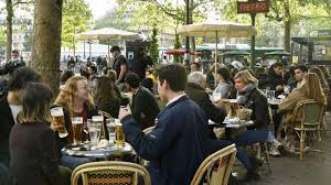 Maybe you would like to learn more about one of these? France And Belgium Loosen Covid Restrictions For Summer Bbc News