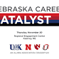 Nebraska Career Catalyst 2025 event image