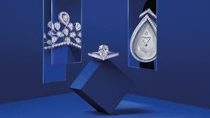 Discover which one of these creations will enrapture you. Chaumet Home Facebook