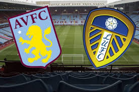 Marvelous nakamba and jacob ramsey replace the benched douglas luiz and the teams. Aston Villa Vs Leeds United Soccer Predictions And Betting
