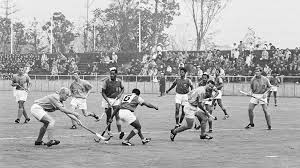 Have you ever wondered about the origins and history of some of our proud olympic traditions? India At Olympics Hockey A Look At The History Of The Sport