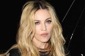 Madonna was born madonna louise ciccone, on 16 august 1958 in bay city, michigan, usa. Madonna Verliert Sie Nun Auch Adoptivsohn David Gala De
