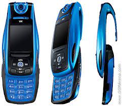 VK Mobile VK4100 pictures, official photos