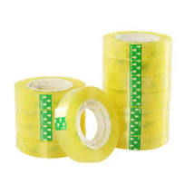Customized Logo Clear BOPP Small Adhesive Packing Transparent US$0.30 -  10.00 / Piece