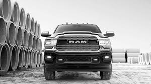 Please weigh in on which is the best oil for 5th gen 2500 with 6.7 l diesel. 2020 Ram 2500 Heavy Duty Truck Cook Chrysler Dodge Ram