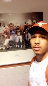 Cedric Benson Obituary (1982