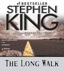 It is his sixth novel, and the second written under the pseudonym of richard bachman. Stephen King The Long Walk