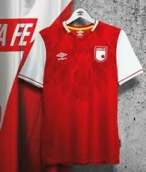 Here you can explore hq independiente santa fe transparent illustrations, icons and clipart with filter setting like size, type, color etc. Independiente Santa Fe Jersey 2020 Umbro Ebay