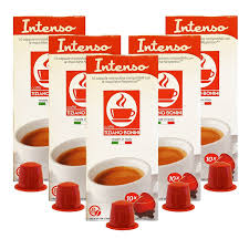 Maybe you would like to learn more about one of these? Caffe Bonini Nespresso Compatible Gourmet Espresso Capsules For Original Line Nespresso Machine50 Count Int Gourmet Recipes Nespresso Compatible Coffee Machine
