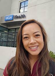 Madeline Daniel, MHA