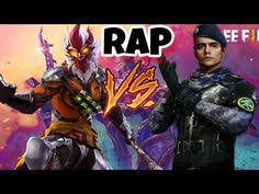 Free fire vs fortnite, ¿de que lado estás tú? 31 Ideas De Rap De Free Fire Rap Free Fotos De Fuego