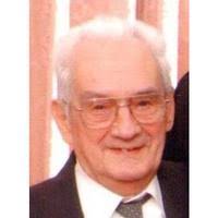 Obituary information for John Scanlon