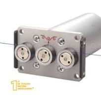 Tension Sensor TS1, stationary electronic device - Hans Schmidt
