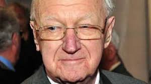 Lister Car Founder Brian Lister Passes at 88 Years Old