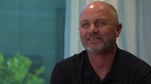 Illinois Soybean Association farmer David Wessel raises soybeans, corn,  wheat, hay and cattle with his father