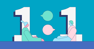 Apnic had the ip address (1.1.1.1). The Power Of 1 1 Meetings Grammarly Engineering Blog
