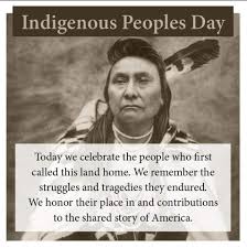 Videos about celebrating indigenous peoples' day. Happy Indigenous Peoples Day Indigenous Peoples Day Happy Indigenous People S Day Indigenous Peoples