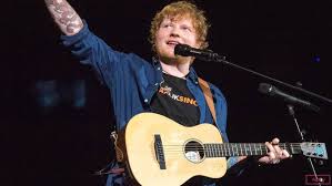Ed sheeran est un magicien de la musique qui sera en cocnert en france en 2017 à paris bercy. Ed Sheeran S Divide Tour Sets Three Records Ahead Of Final Shows Guinness World Records