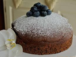 Cosa occorre per uno stampo da ciambella di 26cm: Torta Con Farina Di Riso E Mirtilli Vegan Naturopataonline