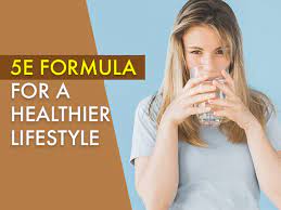 I've read suggestions that include using the commercial lifestyle from the alternative lifestyle system in run faster, but does anybody have idea of . 5e Formula The Key To A Healthier Lifestyle Boldsky Com