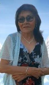 Obituary of Betty Desjardin