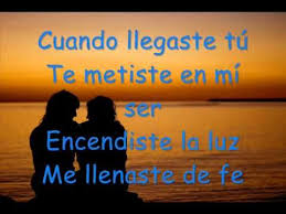 Reik Sabes Letra Youtube Love Is Everything Loving Someone