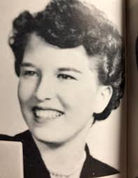 Does anyone recognize the women in this 1962 photo?