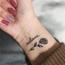26 Eye Catching Rose Tattoo Ideas For You Flower Tattoos Rose Tattoos Beautiful Tattoos W Wrist Tattoos For Women Rose Tattoos On Wrist Small Wrist Tattoos